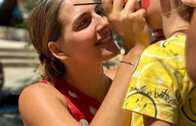 Camping Jezera Lovišća - Photo 28