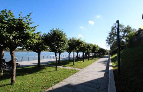 Apartment Wesseling Zentrum Nauerz - Foto 64