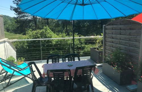 Les Terrasses de La Malcombe - Foto 8