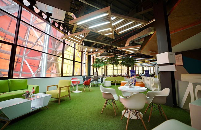 Grand Kamala Lagoon by Veeroom - Photo 28