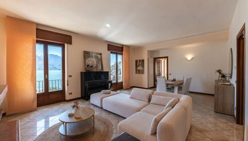 Appartamento Bellavista - Lake Como View - near the beach - Foto 4