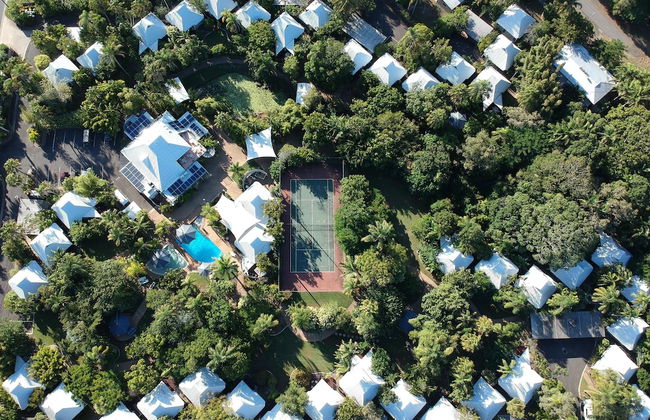 Kellys Beach Resort - Foto 38