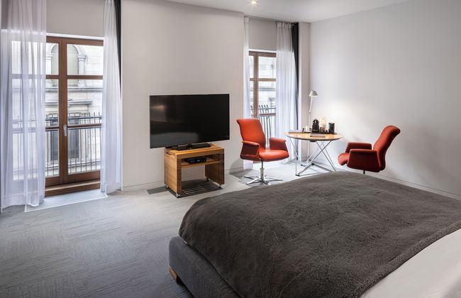 Hotel Gault - Foto 28