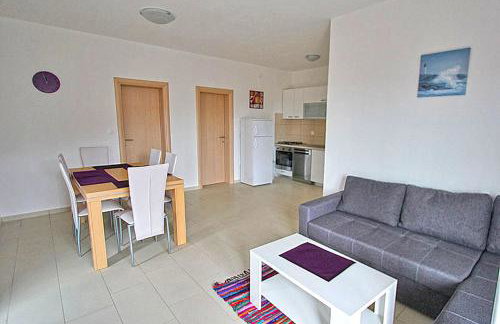 Apartment Camelia with pool and sea view - Foto 21