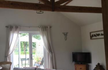 Little Banks Barn - Foto 16