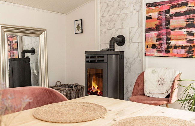 6 Person Holiday Home in Stroby - Foto 2