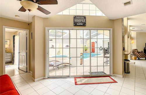 Private Pool With Heat - Close to Disney! - Foto 8