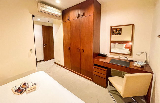 Wil'que Westlake Hotel & Residences - Foto 12