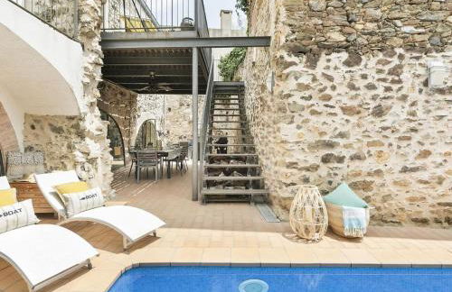 Belvilla by OYO Holiday home in Garriguella - Foto 11