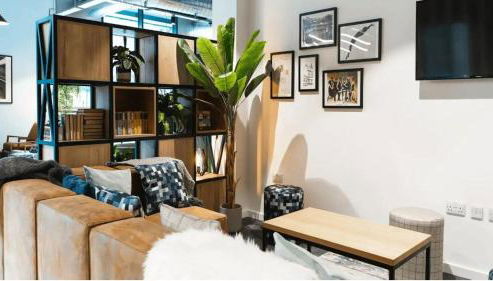 For Students Only - Altura Birmingham - Foto 5