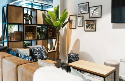 For Students Only - Altura Birmingham - Foto 5