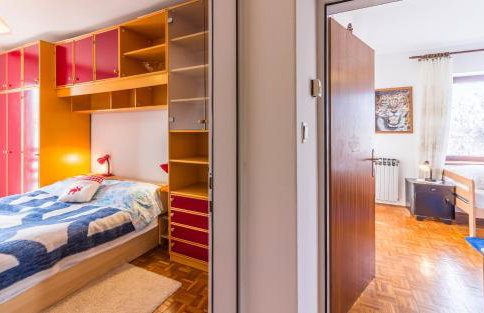 Three-Bedroom Apartment Meden - Foto 15