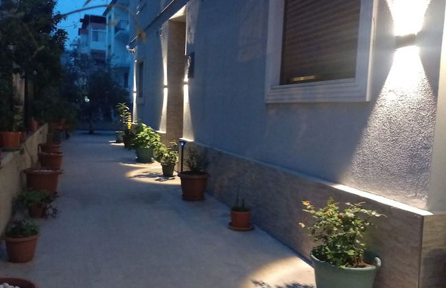 Arf Residence Suite & Hotel - Photo 50