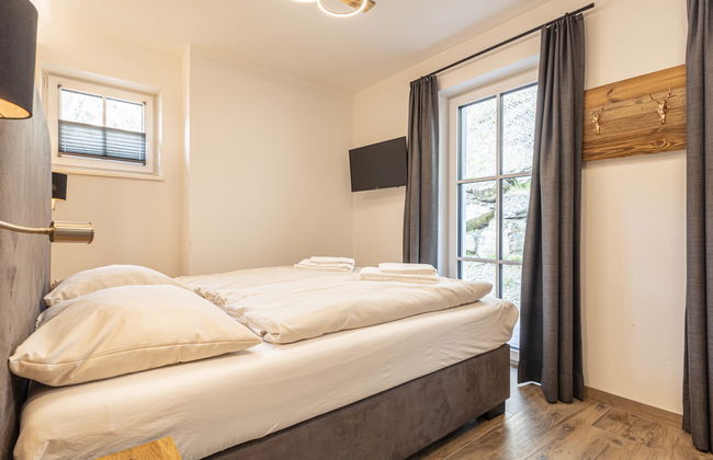 Superior # 5A mit Sauna - Foto 19