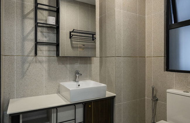 Millerz Square Suite By Mana-Mana - Foto 76