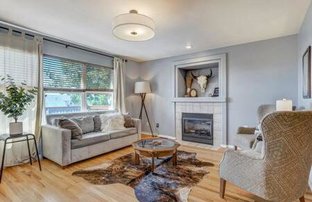 Whistler Hollow! Family Home, Bball Court, Firepit - Foto 30