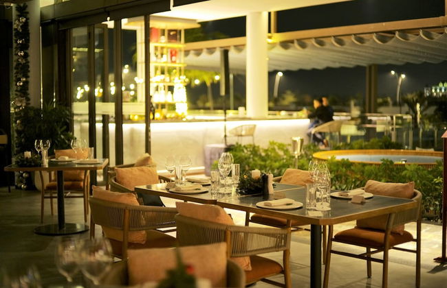 Oakwood Ha Long - Photo 65