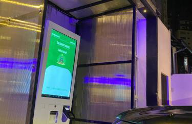 Smart Hotel Joinville - Foto 14