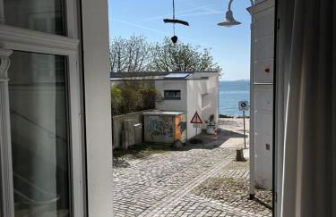 Homelig Altstadt Ferienwohnung Sassnitz 3 - Foto 27