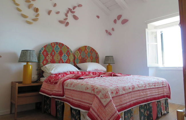 Sarakinatika House - Foto 2