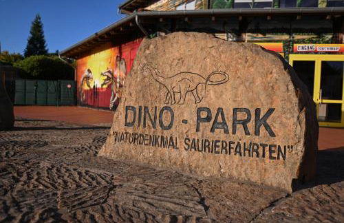 Sleep Space 3 - Green&Tiny Spot Rehburg Schafweide - Photo 43