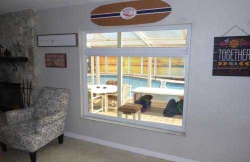Perfecto Mundo 7, Orlando Area 6BR-2MB-3BR Indoor Pool, Ping Pong, Jacuzzi, Disney - Foto 3