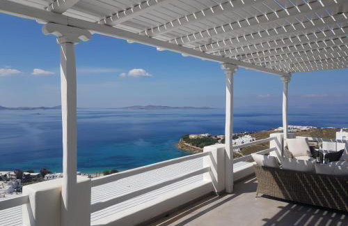 Panoramic View Mykonos - Foto 1