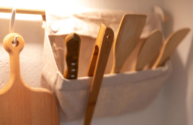 L'olive homes - Foto 12