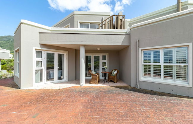 3 Bedroom Family Apartment Beach Club - Houtbay - Photo 62