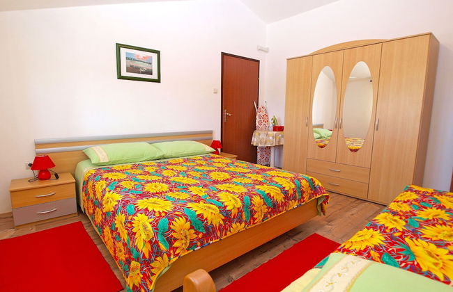 Apartments Blazenka 1270 - Foto 9