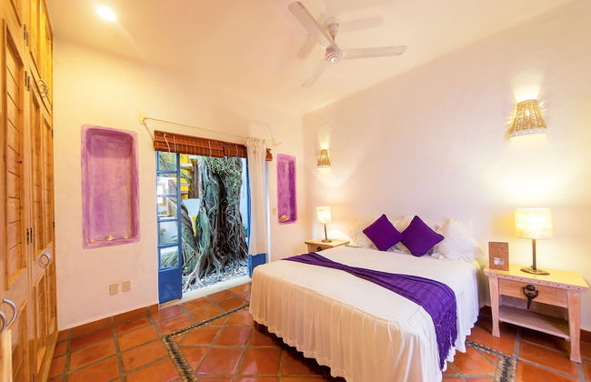 Luna Líquida Hotel Boutique - Foto 29