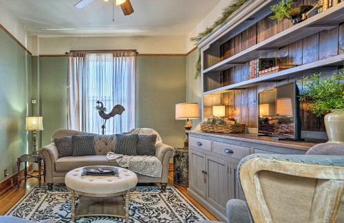 Walk to Shops and Restaurants Dtwn Laramie Condo! - Foto 11