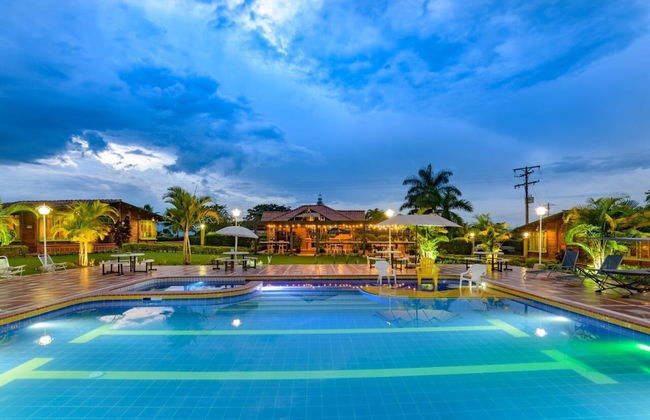 CABITAT CABAÑAS - Foto 6