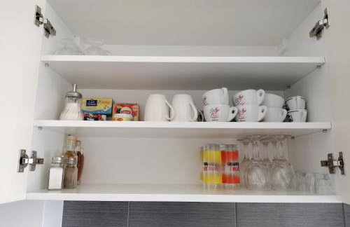 Apartmani Verica - Foto 27