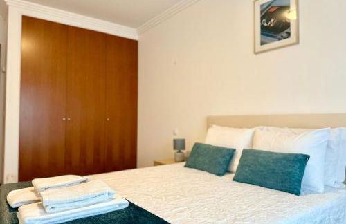 Expo Luxury apartment - Photo 16