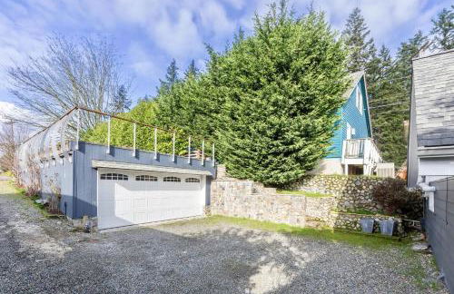 Lakefront cottage with AC - Foto 35