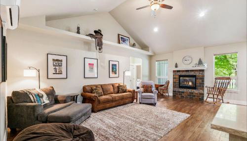 Schweitzer Dover Bay – Ski Lake Dine - Foto 3