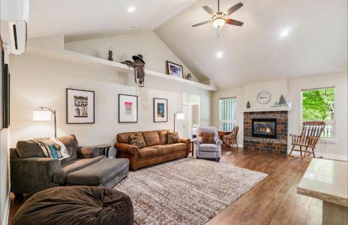 Schweitzer Dover Bay – Ski Lake Dine - Foto 3