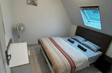 MAGNIFICENT Family Flat Self checkin avb - Foto 40