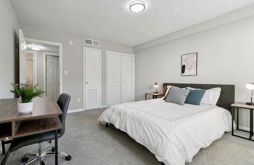 Halsten at Vinings 2106 Spacious 2Bd 15 Bth - Foto 17