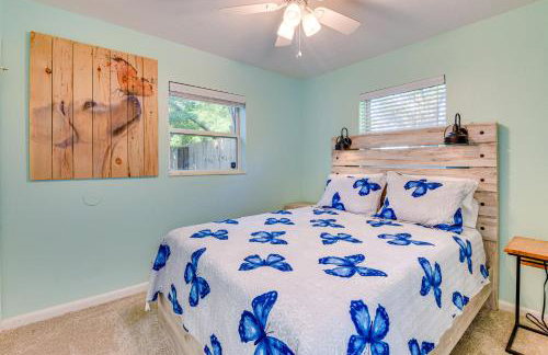 Emerald Coast Home: Outdoor Entertainment Area! - Foto 18