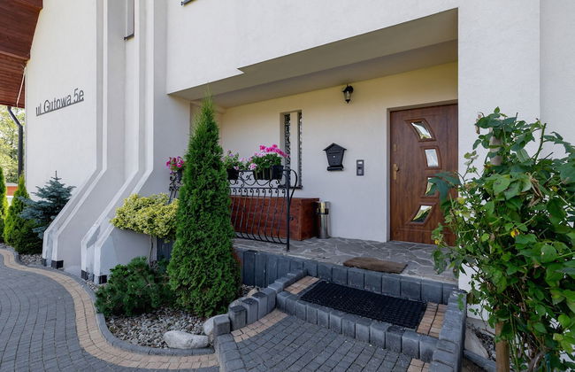 Sweet Murzasichle Apartment by Renters - Foto 49