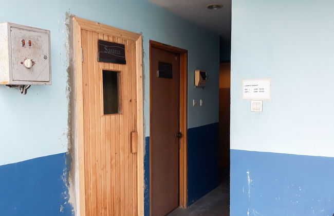 Cozy and Minimalist 2BR at Marbella Kemang Apartment - Foto 23