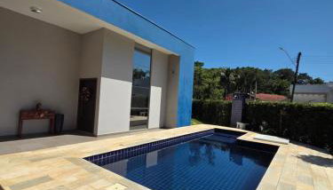 Refúgio na Natureza em Guaratuba - Foto 2