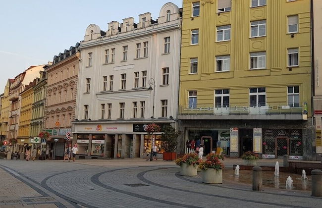 Ksenia Apartment - Photo 1