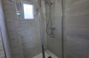 Maison au coeur des montagnes de l'Oisans - Photo 13