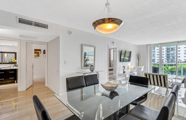 Luxury Miami Beach Condos - Foto 26