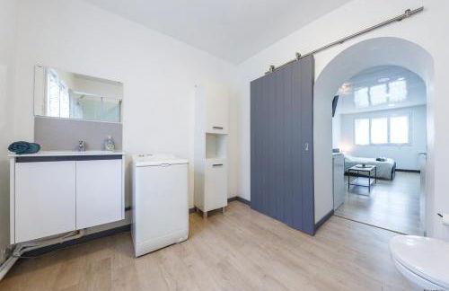 LE COCON - T1 - 26 m2 - Foto 7