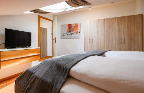 Haus Bergspitze - Foto 29