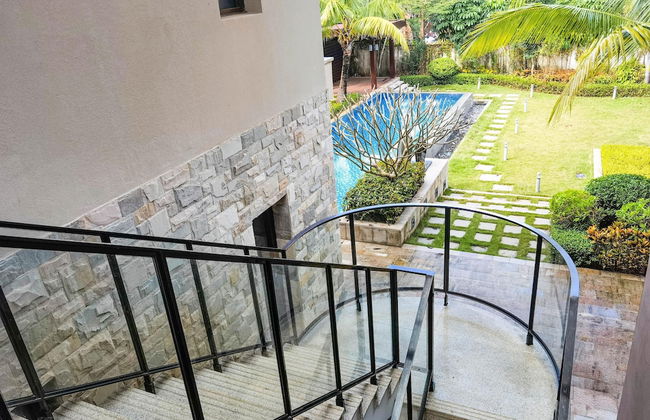 wanningnanyanwanhaiyabieshuhotel - Photo 29